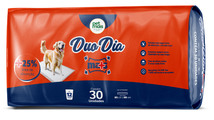 Tapete Higiênico Duo Dia Super Premium (1)