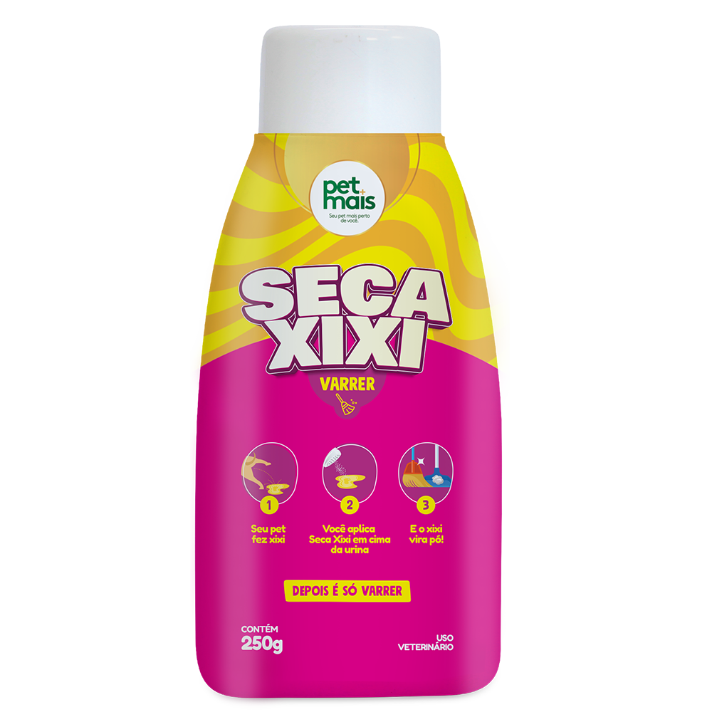 Seca xixi 250g